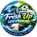 Logo FreshUp